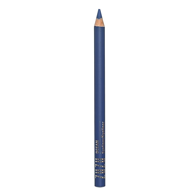 Zuzu Luxe Eye Defining Pencil Eyeliner (Ocean- Navy)