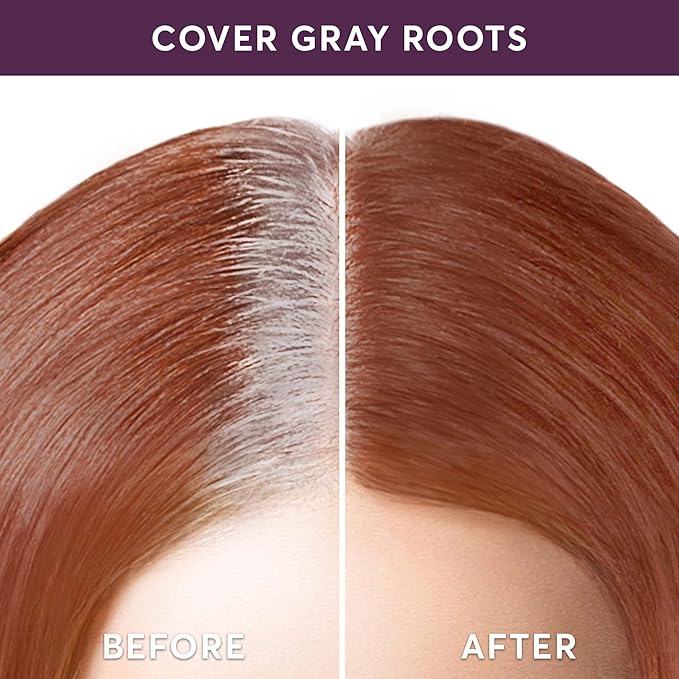 Madison Reed Root Touch Up