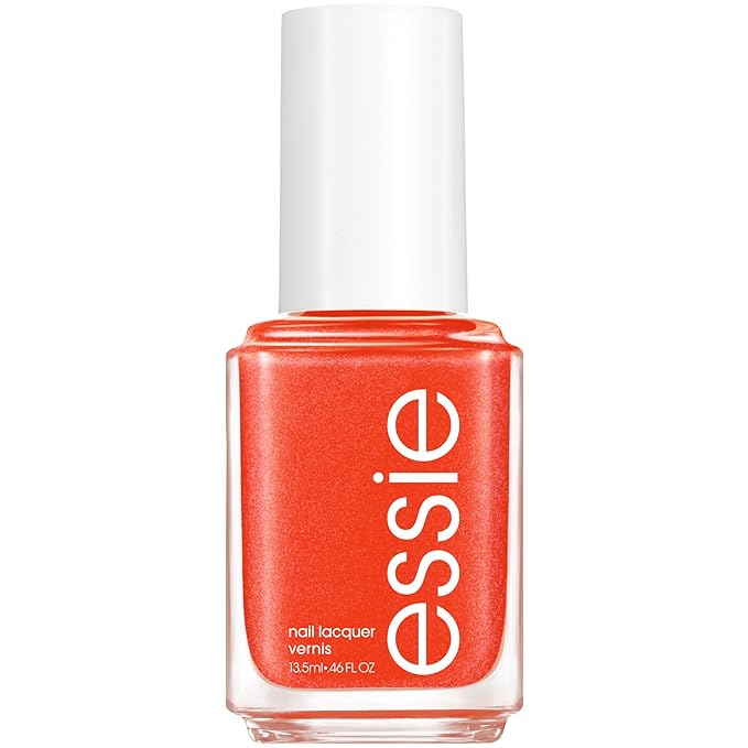 essie NAIL COLOR MAKE NO CONC