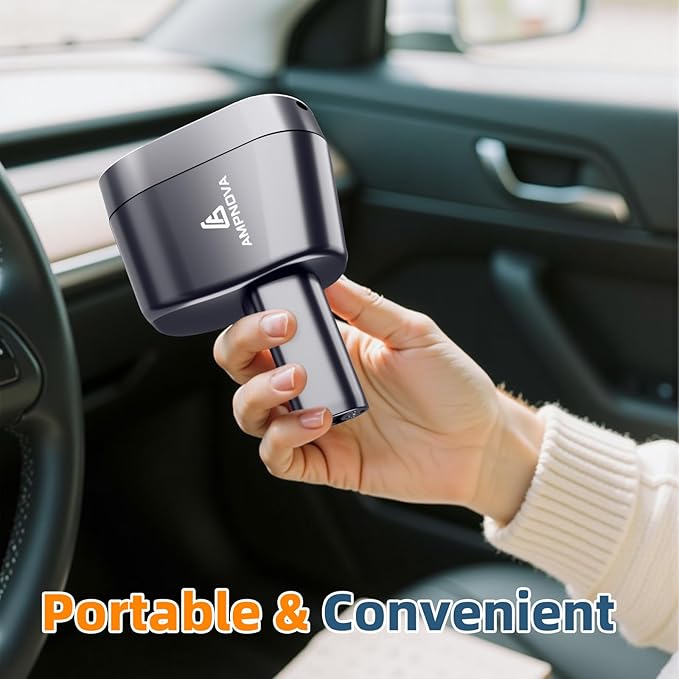 2025 Tesla Supercharger Adapter Pro 2-in-1 CCS1 & J1772 to NACS 250kW Ultra-Fast Charging Compatible with All Tesla Models (Y/3/S/X) Works with Level 1/2/3 Stations