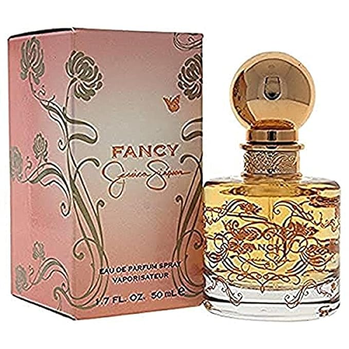 Fancy by Jessica Simpson for Women. Eau De Parfum Spray 1.7-Ounces