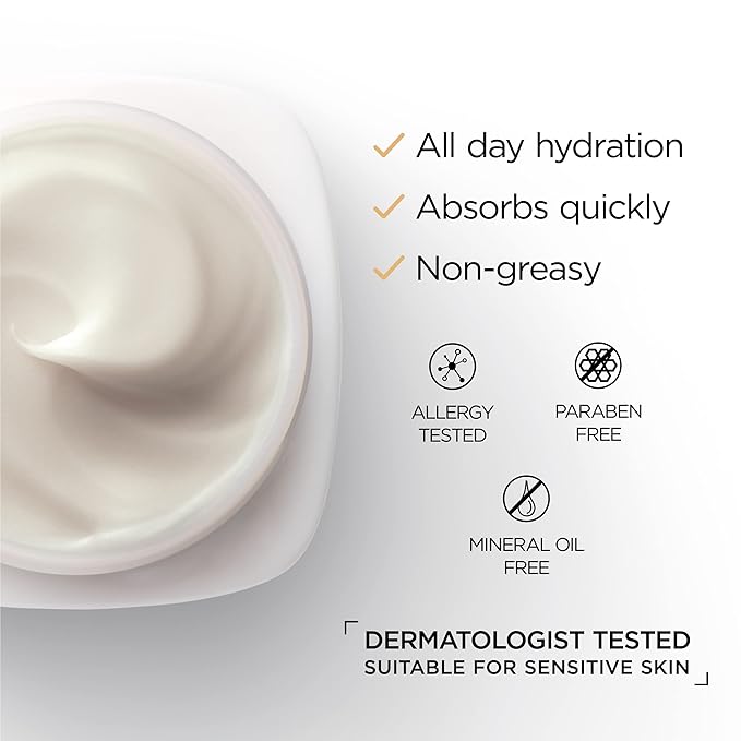 L'Oreal Paris Age Perfect Collagen Expert Anti-Aging Day Moisturizer 2.5 oz