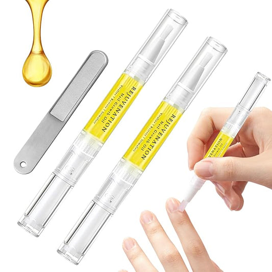 Radiant Nail Growth Oil, Nail