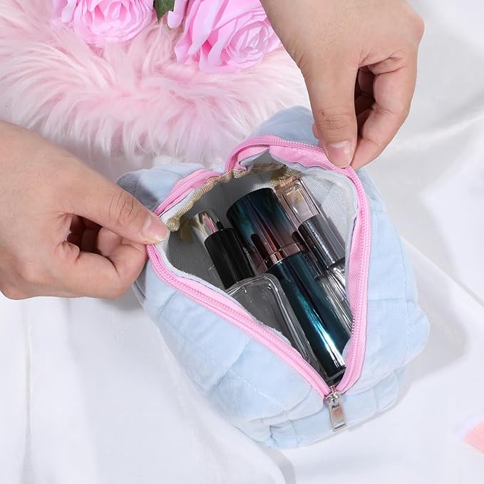 Sibba makeup pouch bag 1pc