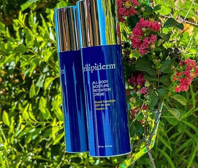 Trilipiderm Weekender Bundle – All-Body