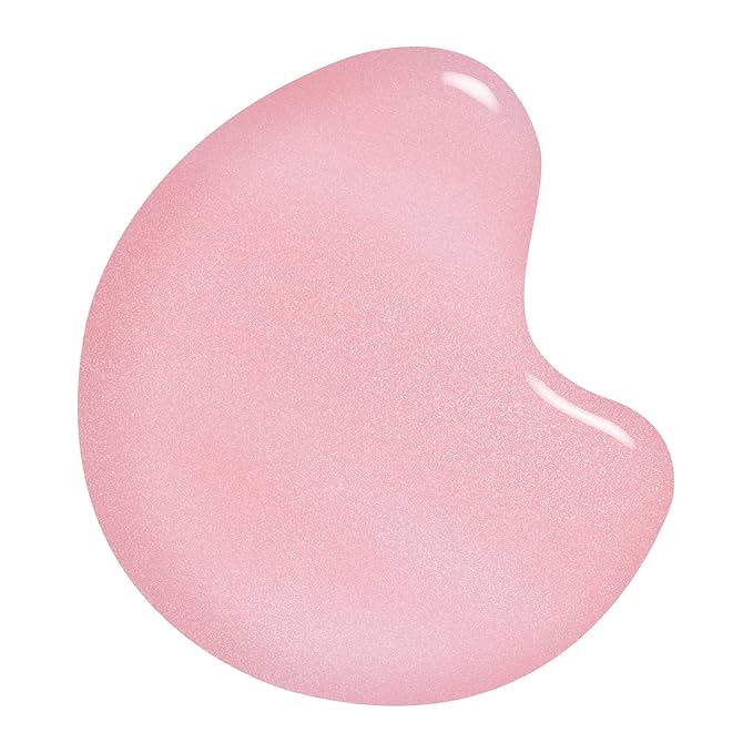 Sally Hansen Good.Kind.Pure Geode to Joy Collection Nail Polish 203 Mystic Topaz 0.33 fl oz (Pack of 1)