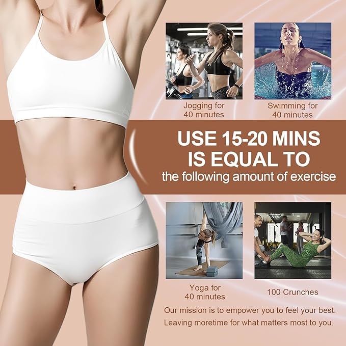 Cellulite Massage Tool Body Sculpting Machine Whole Body Cellulite Remover Ideal Gift for Wife Mom Suitable for Hip, Belly, Neck, Leg, Arm