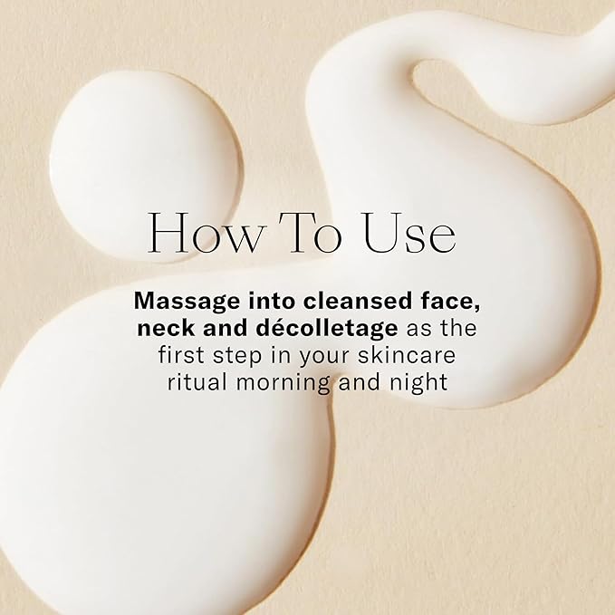 Josie Maran Pure Argan Milk - Anti Aging Face Serum with Argan Oil for Long-Lasting Hydration and a Fresh, Radiant Glow - Suitable for Dry, Sensitive Skin (1 Fl Oz)