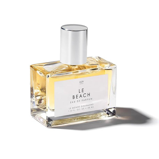 Le Monde Gourmand Le Beach Eau de Parfum