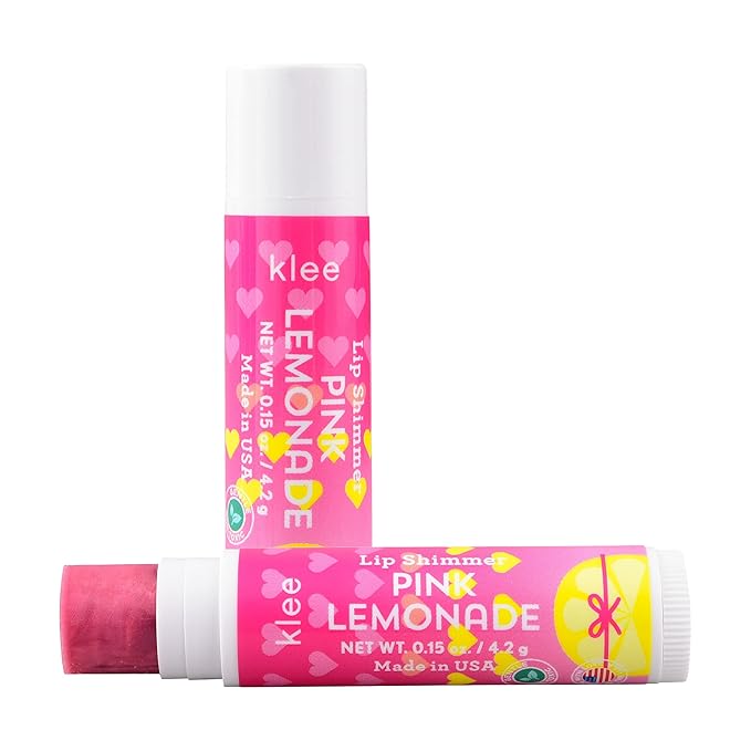 Luna Star Naturals Klee Kids Deluxe