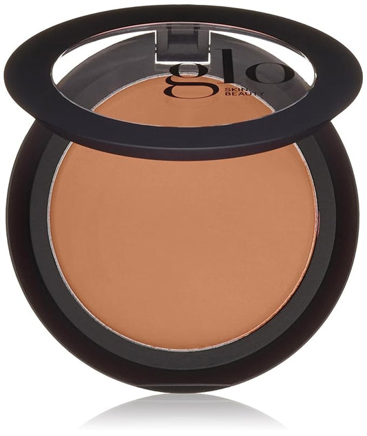 Glo Skin Beauty Cream Blush in Warmth - Warm Bronze - 4 Shades - Long Lasting, Semi-Matte Finish - Cruelty Free