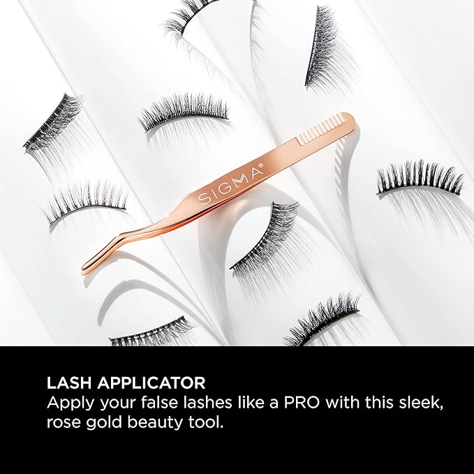 Sigma Beauty Lash Applicator