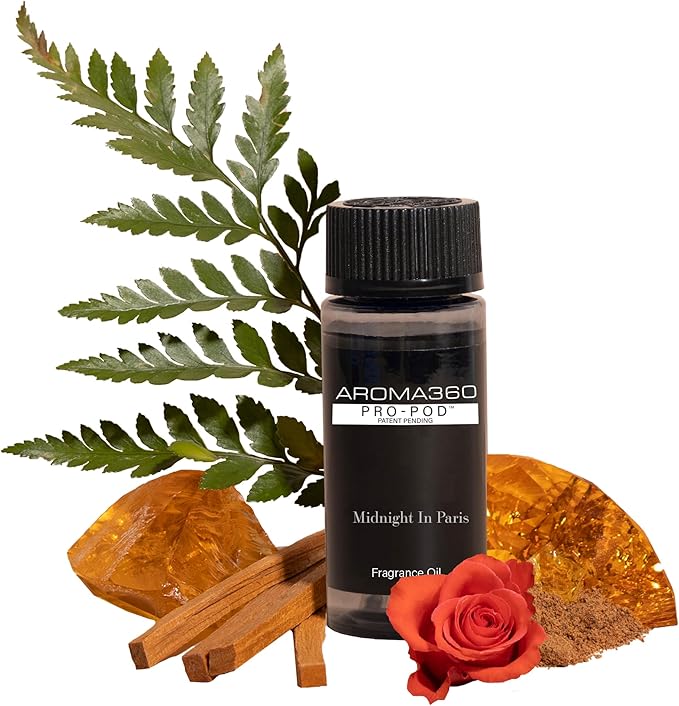 Midnight in Paris Pro Pod 50ML