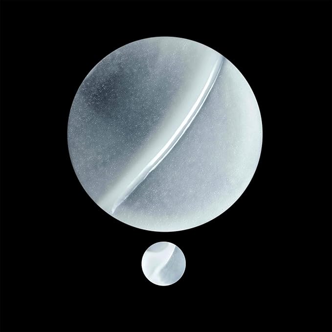 Omorovicza Blue Diamond Super Serum (1.0 oz), Anti-Aging Face Serum with Diamond Peptides, Hollyhock Stem Cells & Tetrapeptides to Boost Skin Longevity & Visibly Lift