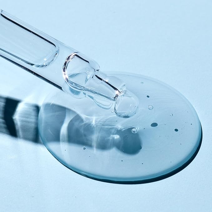 belif Aqua Bomb Hyalucid™ 11% Plumping Serum – Deep Hydration with 5 Types of Hyaluronic Acid, Aloe Vera & Moisture-Binders, Lightweight Skin Booster, Korean Skincare (0.5 fl.oz.)