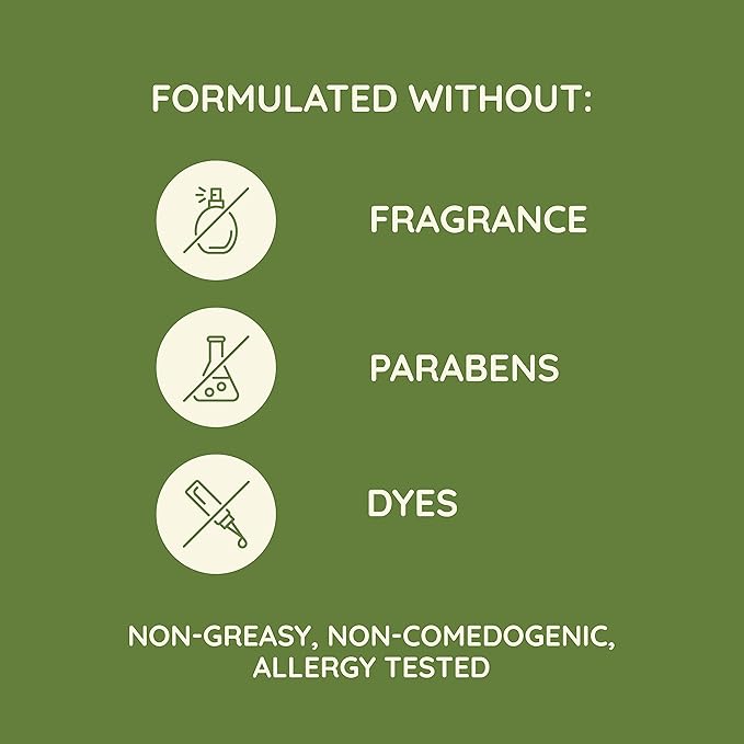 Neutrogena Hydro Boost Skincare Set, Hydro Boost Fragrance Free Gel Cream Face Moisturizer, 1.7 fl oz, & Trial Size Hydro Boost Fragrance Free Hydrating Gel Facial Cleanser, 0.5 fl oz
