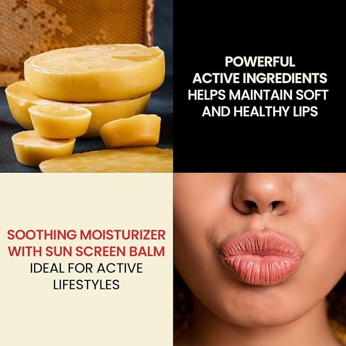 Original Udder Stick SPF Lip Balm, Flavor,