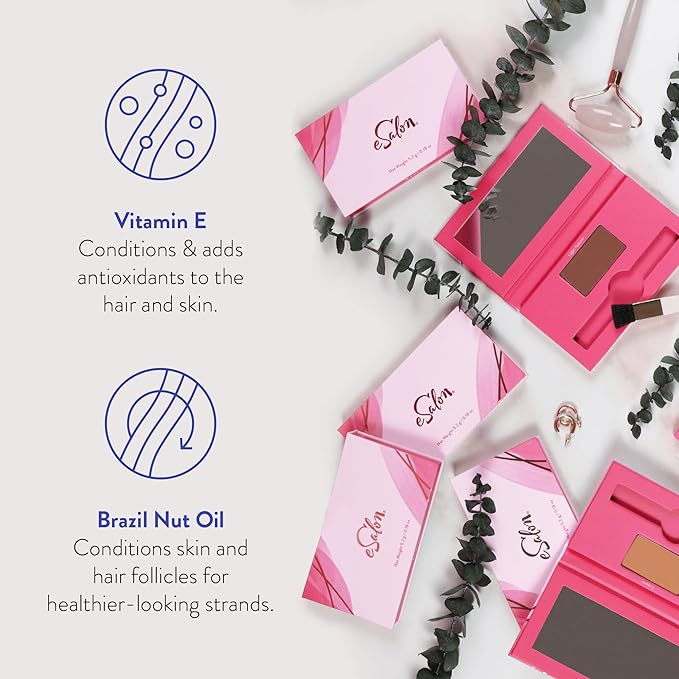 eSalon Root Touch Up +