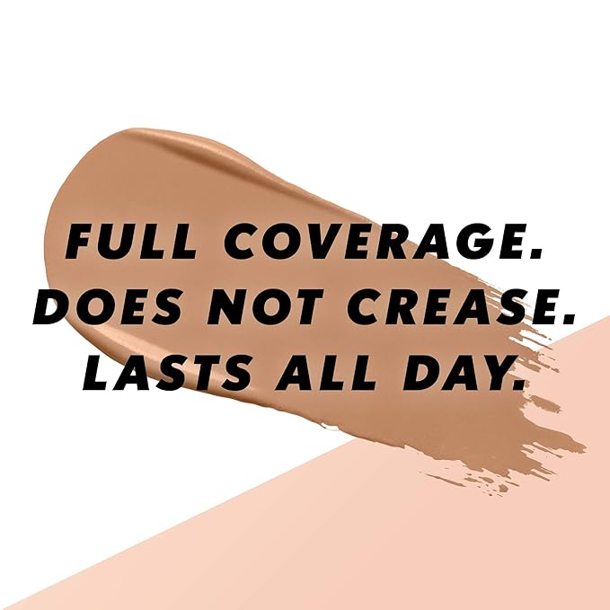 COVERGIRL TruBlend Undercover Concealer, Honey, 0.33 Fl Oz