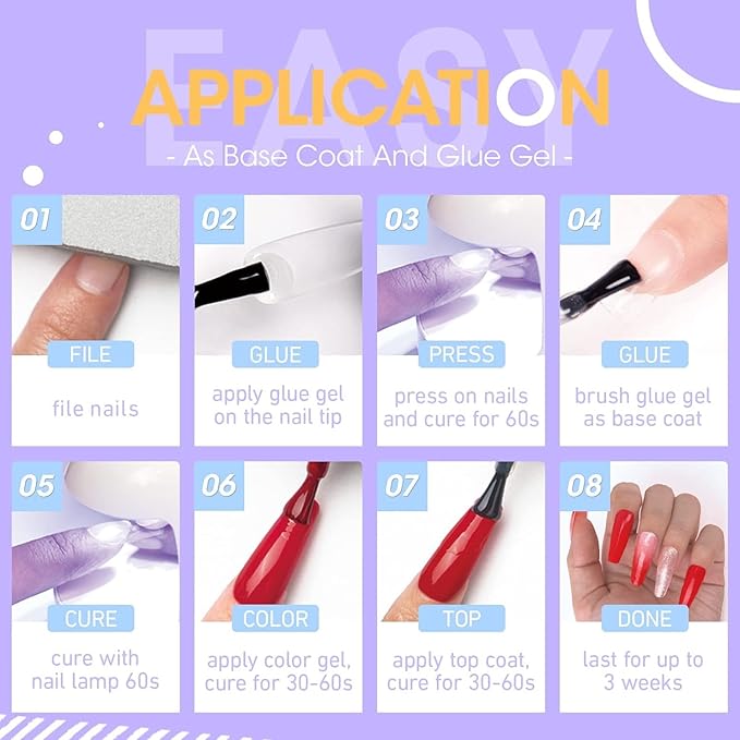 Gellen 7 in 1 Builder