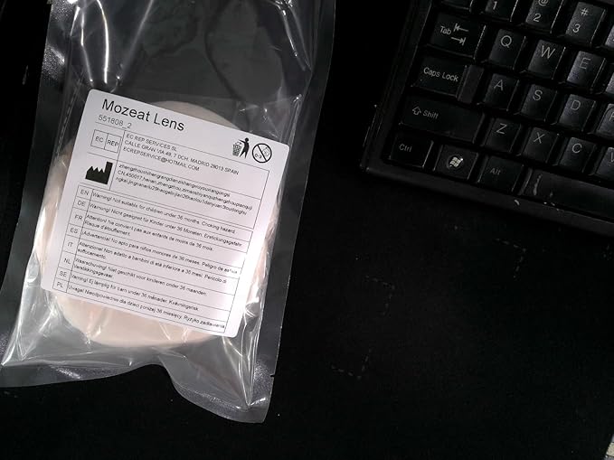 1 Pack 5 Inch Ultra Soft Washable Reusable Large Velour Loose Powder Puff Washable Round Sponge Puff for Face Body, Wet Dry Makeup Tool (skin color)