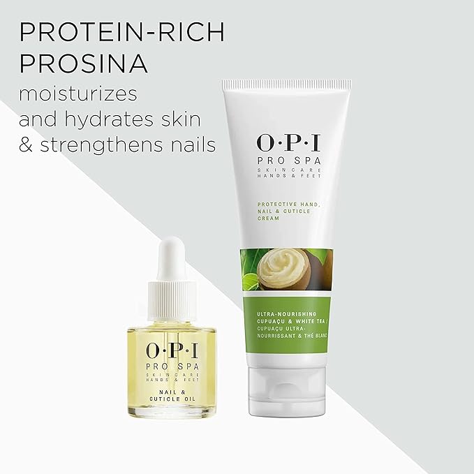 OPI ProSpa Nail and Cuticle
