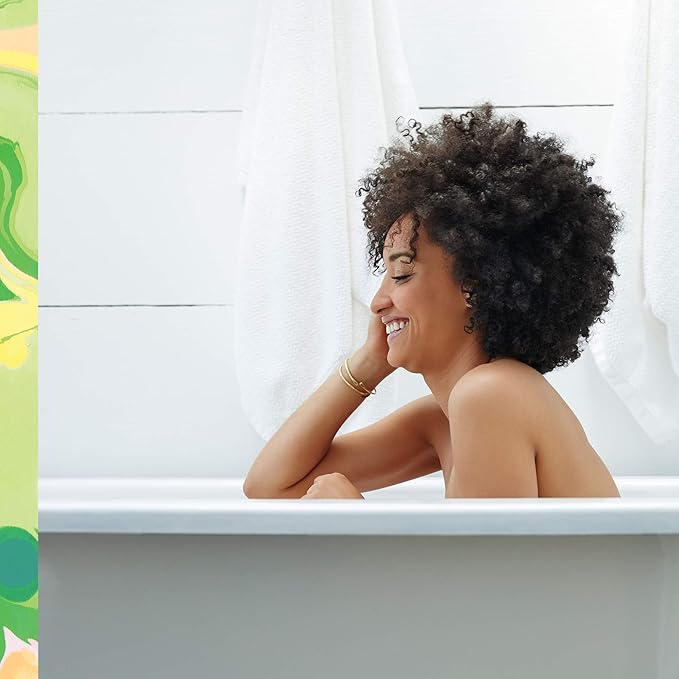 ASUTRA Dead Sea Salt Essential Oil Body Scrub Exfoliator (Uplifting Lemongrass)), 16 oz - Ultra Hydrating, Gentle, & Moisturizing - Coconut, Lemongrass, and Ylang Ylang Oils