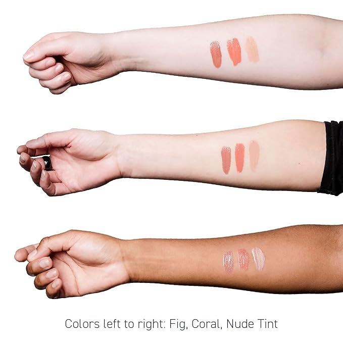 Brush On Block Sun Shine Protective Vegan,