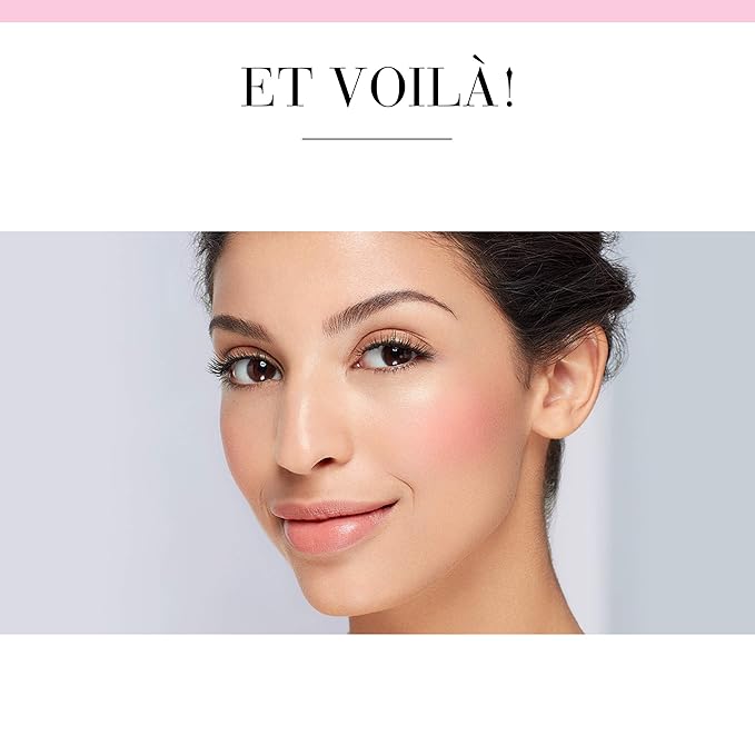 Bourjois Healthy Mix Anti-Fatigue Medium Coverage Liquid Foundation 57.5 Golden Toffee, 30ml