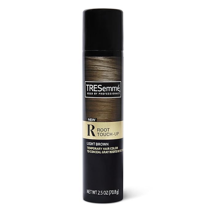 TRESemmé Root Touch-Up, Light Brown