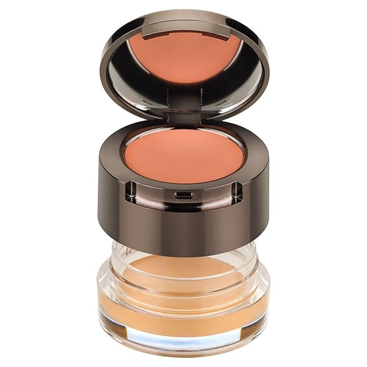 Bodyography Cover & Correct Under Eye Concealer - Medium