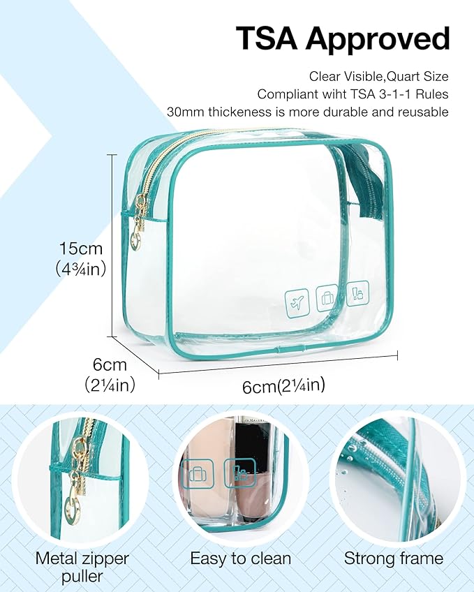 Bagsmart toiletry bag hanging travel