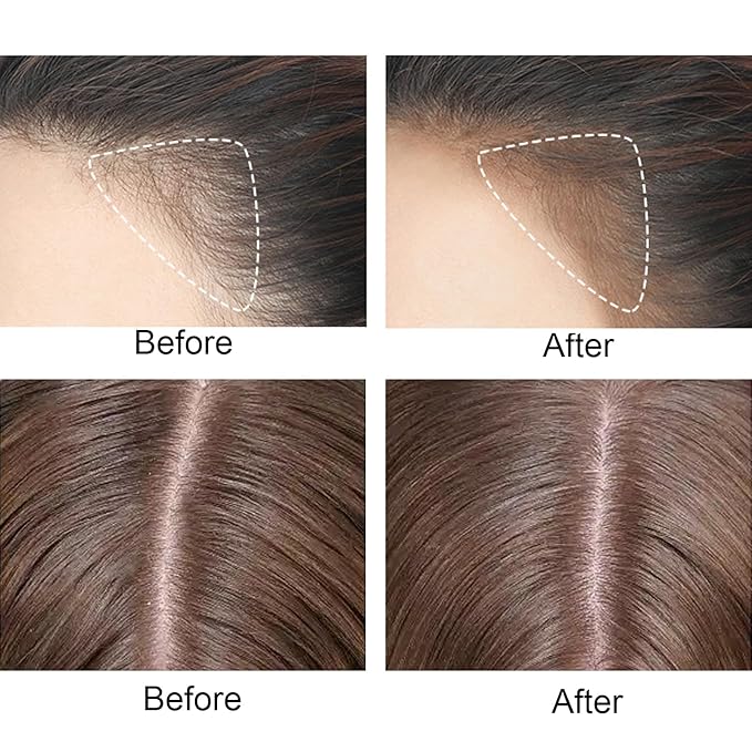 Hairline Powder Stick for Thinning