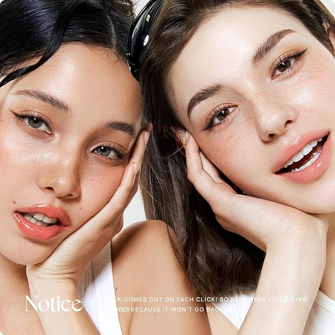 Nature Republic HONEY MELTING LIP (00 CHAI MILK TEA) SOFT LIP STICK Hydrating Gloss, Moisturizing balms, Sheer tint, Shine & Nude, Glowy Finish, korean make up