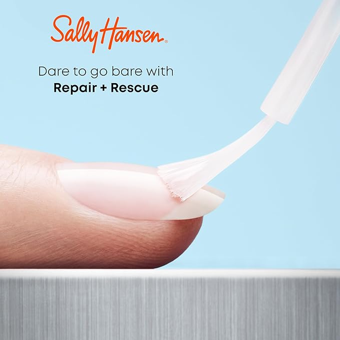 Sally Hansen® Repair + Rescue,