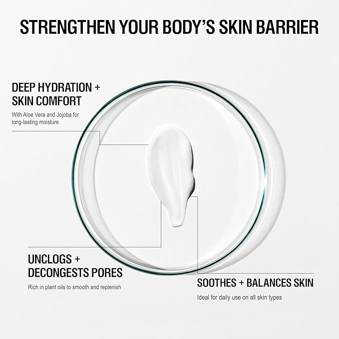 Grown Alchemist Refreshed & Ready Trio Bundle for Men. Shaving Gel+Exfoliating Polishing Cleanser+Hydra Restore Day Cream