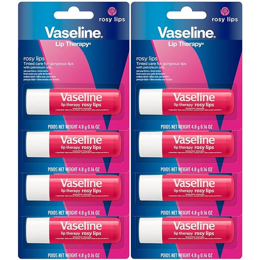 Vaseline Lip Therapy Rosy Lips - Oz