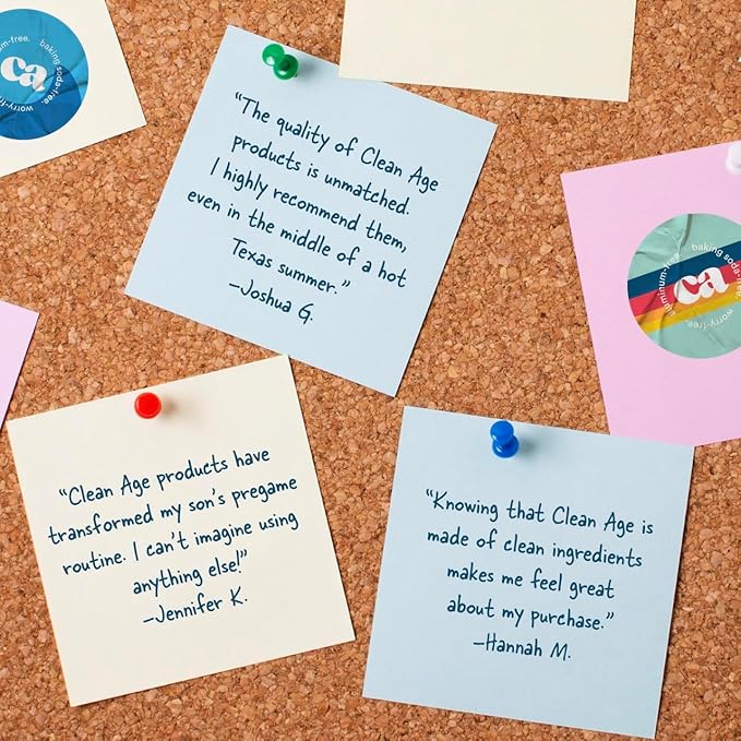 Aluminum Free Deodorant & Body Spray for Whole Body - Cedar 4oz - Clean Deodorant and Body Spray for Teen Boys and Girls - With AHA Fights Body Acne-Formula Specific Body Spray for Teens