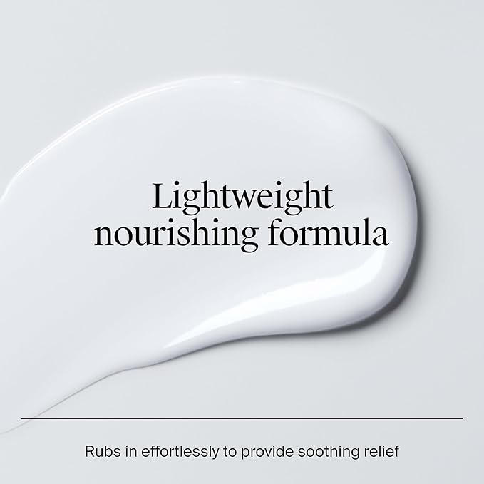 Neutrogena Fragrance Free Daily Facial Moisturizer, Face & Neck Moisturizer for Sensitive Skin with Vitamin B3, Pro-Vitamin B5 & Vitamin E Supports Skin's Dynamic Barrier, 3.4 fl. oz