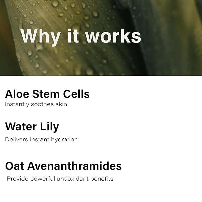 Eufora Soothing Moisture Mist 6.8 Fl. Oz