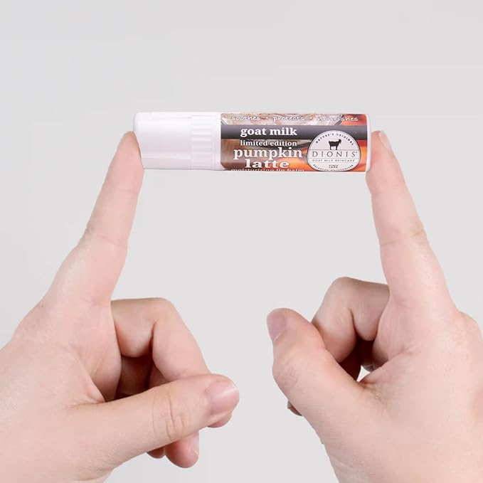 Dionis Goat Butter Overnight Lip Mask All