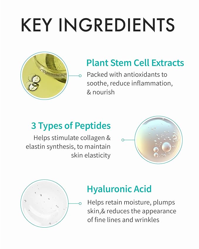 REJURAN® Advanced Face & Neck Firming Cream, c-PDRN® - Anti-Aging Cream for Firming, Hydration, and Wrinkle Reduction, Clinically Developed (1.01 fl oz)