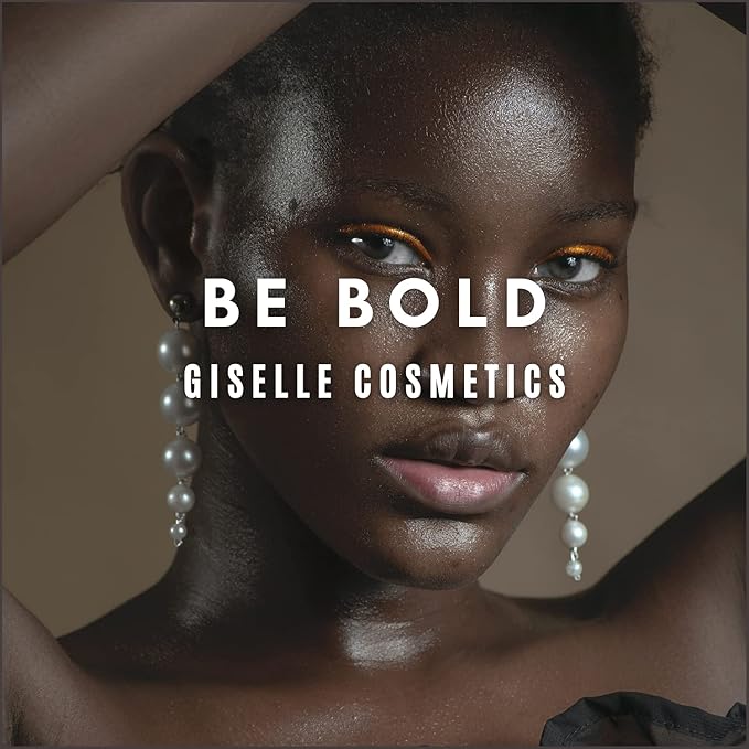 Brown Eyed Girl Loose Mineral Eye