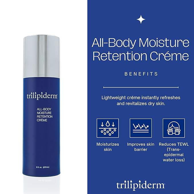Trilipiderm Weekender Bundle – All-Body