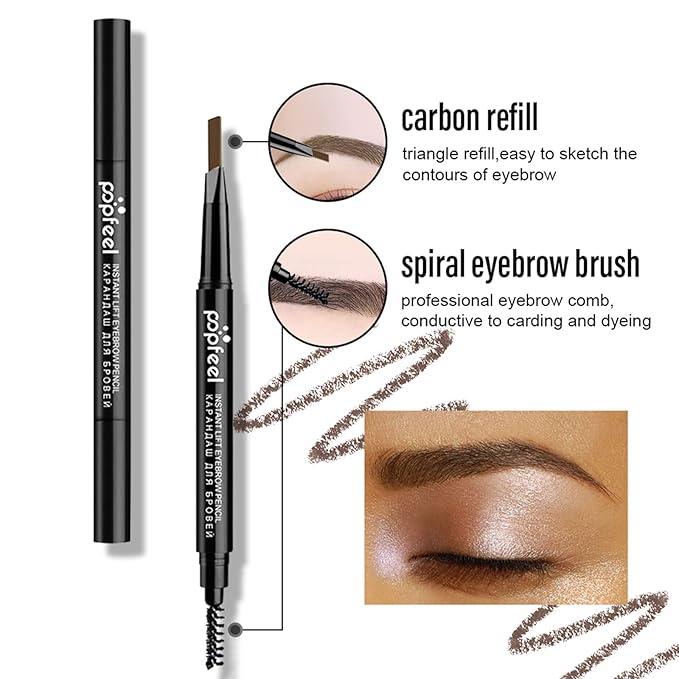 Makeup Kit for Women Full Kit, All in One Makeup Gift Set, Make up Kits for Beginners and Professionals - Eyeshadow Palette, Lipstick, Mascara, Concealer, Brush, Eyeliner, Eyebrow pencil