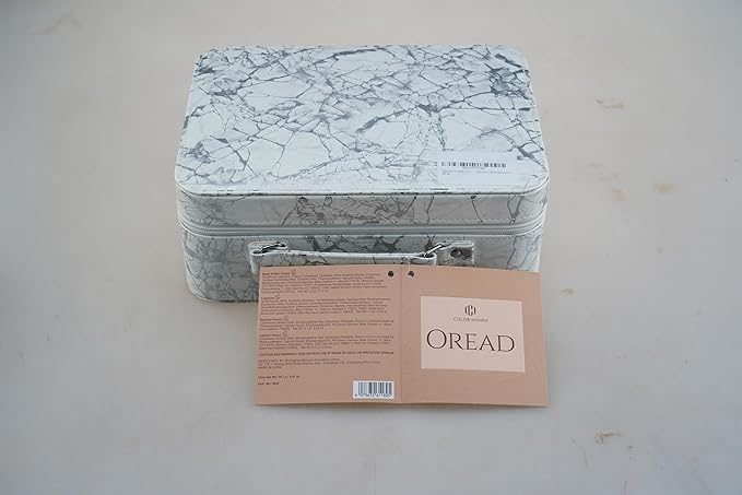 Makeup Kit for Women,All in One Makeup Gift Set for Girls in Cosmetic Train Case (White) With Mirror,Full Cosmetic Kit Includes Eyeshadow Palette,Lipgloss,Blushes,Pencil,Brush Applicators