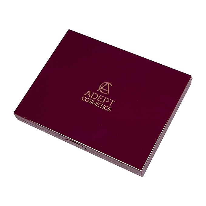 The Adept Palette in Praetorian Purple - Double