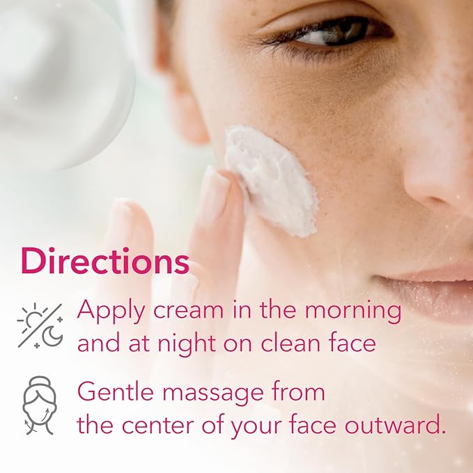 Cicatricure Face Moisturizer, Antimanchas Brightening Moisturizing Gel Cream, Reduces Dark Spots, Patches and Boosts Skin Glow + Natural Radiance, 1.7 Ounces