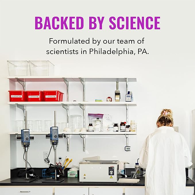 Good Molecules Niacinamide Serum - 10% Niacinamide to Target Acne, Nourishment, and Skin Tone - Ultra Hydrating Serum and Brightening Skin Care for Face