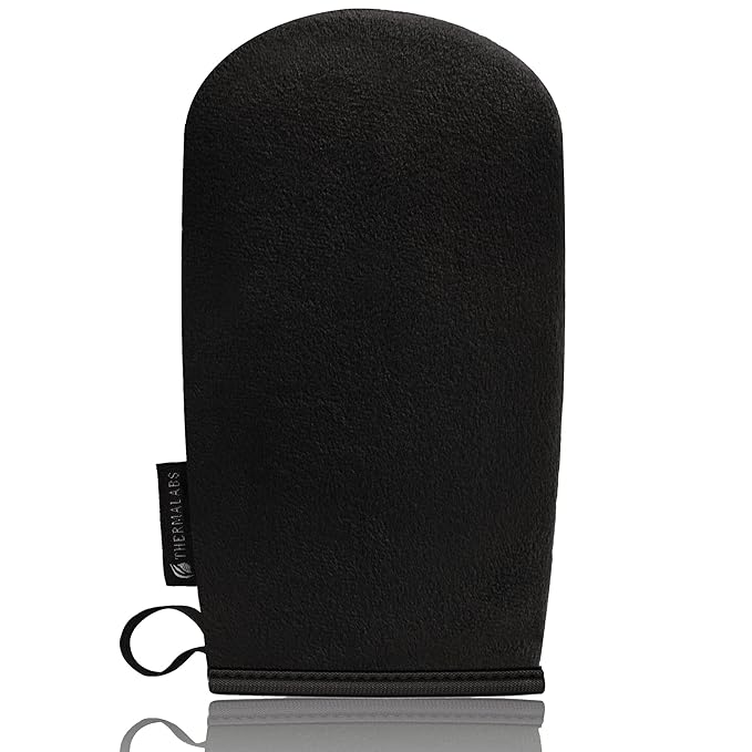 Ultimitt Black Self Tanning Applicator